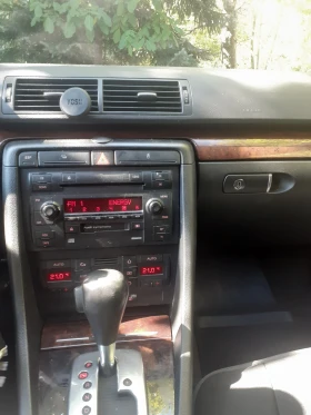 Audi A4 1.9 AVTOMAT - 2800 € - 28088146 7