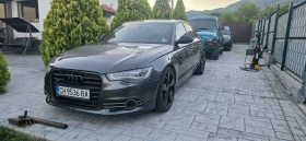 Audi A6 A6 | Mobile.bg � ����� ������ 2