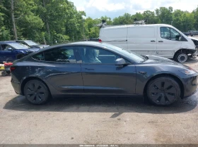 Tesla Model 3 LONG RANGE* DUAL MOTOR* Highland* МИНИМАЛНА ЩЕТА | Auto.bg — изображение 5