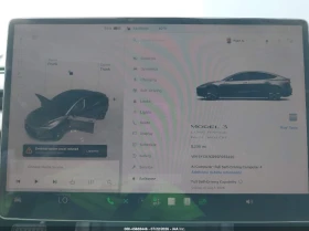 Tesla Model 3 LONG RANGE* DUAL MOTOR* Highland* МИНИМАЛНА ЩЕТА | Auto.bg — изображение 13