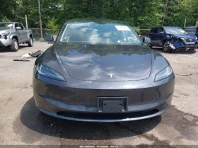 Tesla Model 3 LONG RANGE* DUAL MOTOR* Highland* МИНИМАЛНА ЩЕТА | Auto.bg — изображение 3