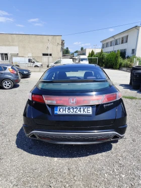 Honda Civic 1800 | Auto.bg — изображение 4