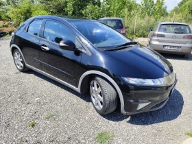 Honda Civic 1800 | Auto.bg — изображение 3