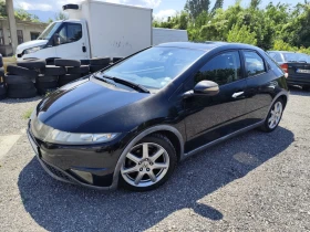 Honda Civic 1800 | Auto.bg — изображение 2