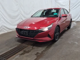 ����� �� �������� �� Hyundai Elantra * PREFERRED * CARFAX * ��� ������������ ������