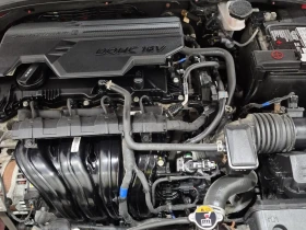 Hyundai Elantra * PREFERRED * CARFAX * ��������������� *  | Mobile.bg � ����� ������ 16