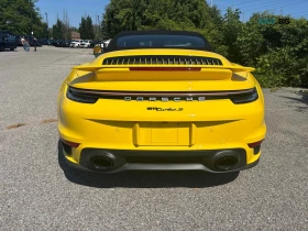 Porsche 911 Turbo S Cabriolet ���������� ���� �� �������� | Mobile.bg � ����� ������ 5