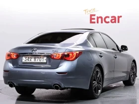 Infiniti Q50 2.2D Premium | Mobile.bg � ����� ������ 2