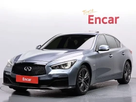 ������ Infiniti Q50