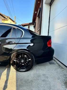 BMW 320 - 5000 € - 53862657 2