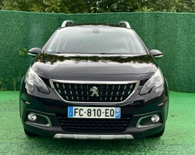 Peugeot 2008 ALLURE KAMERA TOP TOP - 9800 € - 61202828 3