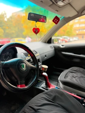 Skoda Octavia undefined | Auto.bg — изображение 8