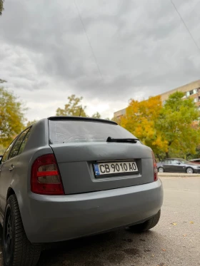 Skoda Octavia undefined | Auto.bg — изображение 4