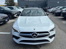 Mercedes-Benz CLA AMG 35 | CARFAX | ��������������� | Mobile.bg � ����� ������ 2