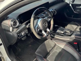 Mercedes-Benz CLA AMG 35 | CARFAX | ��������������� | Mobile.bg � ����� ������ 7