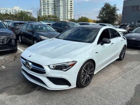 ������ Mercedes-Benz CLA