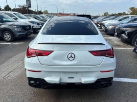 Mercedes-Benz CLA AMG 35 | CARFAX | ��������������� | Mobile.bg � ����� ������ 5