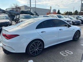 Mercedes-Benz CLA AMG 35 | CARFAX | ��������������� | Mobile.bg � ����� ������ 4