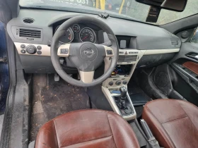 Opel Astra 1.9CDTI/Cabrio/Zender - 5 € - 66543349 9