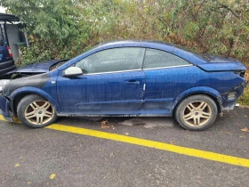 Opel Astra 1.9CDTI/Cabrio/Zender - 5 € - 66543349 2
