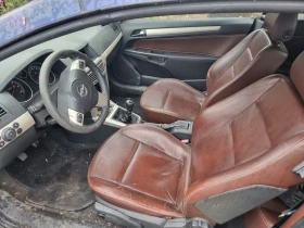 Opel Astra 1.9CDTI/Cabrio/Zender - 5 € - 66543349 4