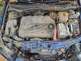 Opel Astra 1.9CDTI/Cabrio/Zender - 5 € - 66543349 12