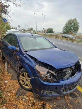 Opel Astra 1.9CDTI/Cabrio/Zender - 5 € - 66543349 5