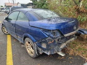 Opel Astra 1.9CDTI/Cabrio/Zender - 5 € - 66543349 11
