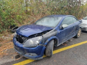 Opel Astra 1.9CDTI/Cabrio/Zender - 5 € - 66543349 1