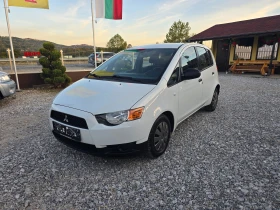 Mitsubishi Colt 1, 1 I КЛИМАТИ !! ЕВРО 5Б !! РЕАЛНИ 78000 км !! 