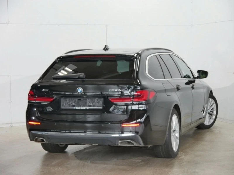 BMW 530 3.0, снимка 2 - Автомобили и джипове - 40392778