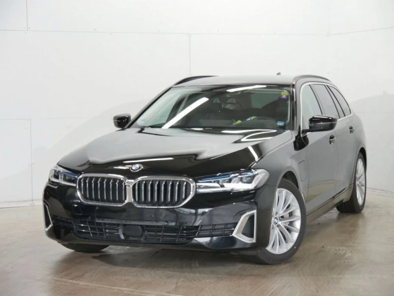 BMW 530 3.0, снимка 1 - Автомобили и джипове - 40392778