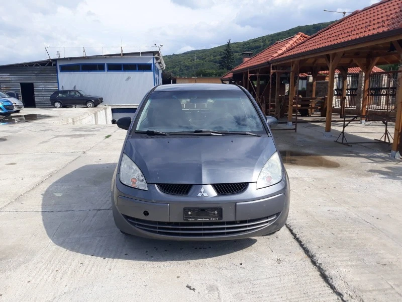 Mitsubishi Colt, снимка 1 - Автомобили и джипове - 42097008