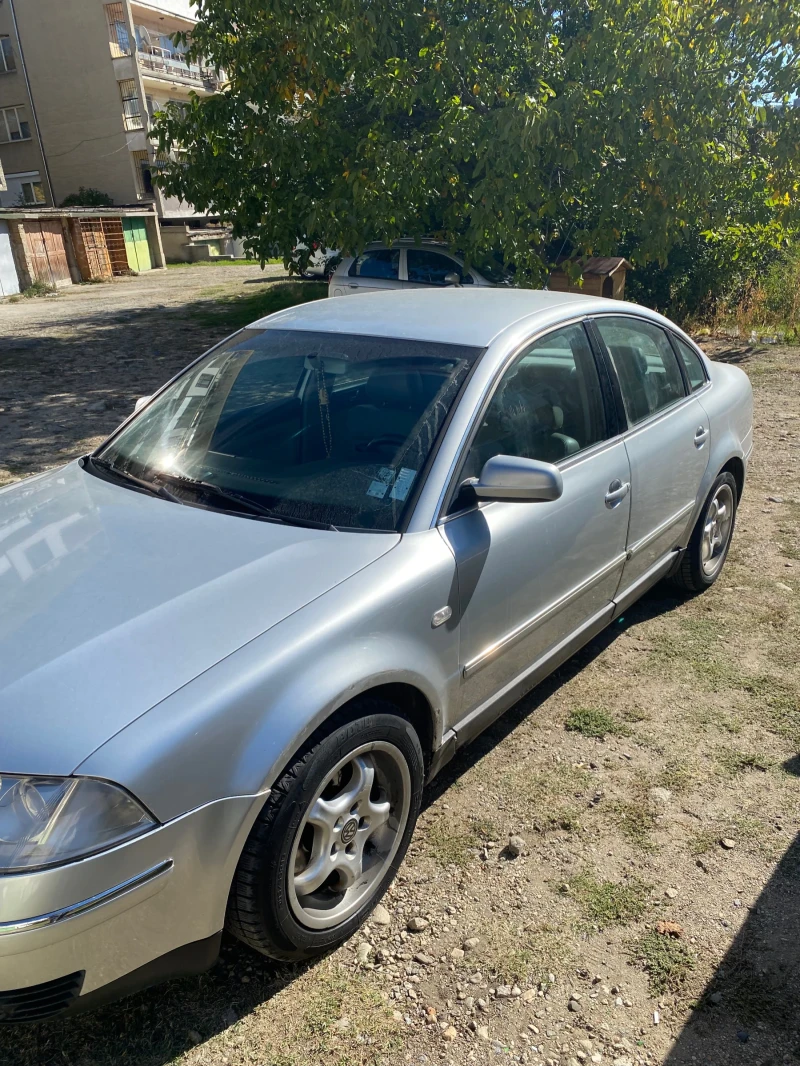 VW Passat Stage 1, снимка 2 - Автомобили и джипове - 47661611