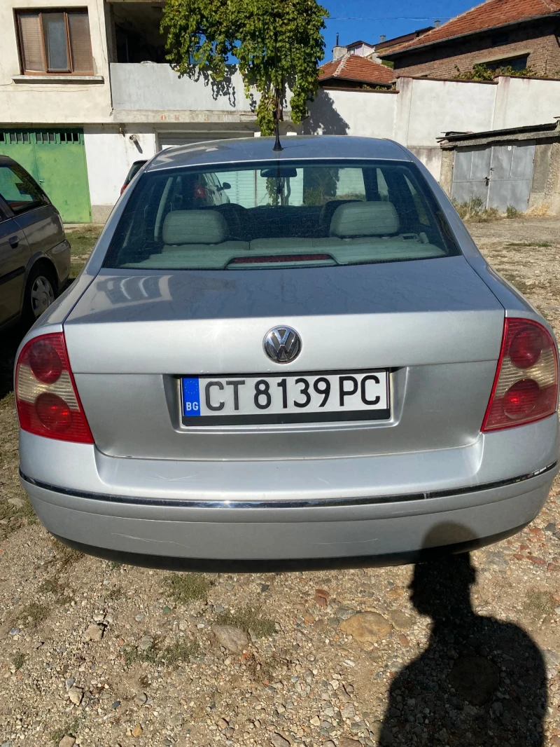 VW Passat Stage 1, снимка 4 - Автомобили и джипове - 47661611