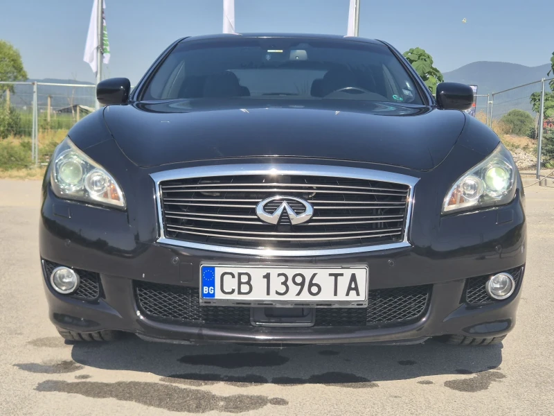 Infiniti M 3.0