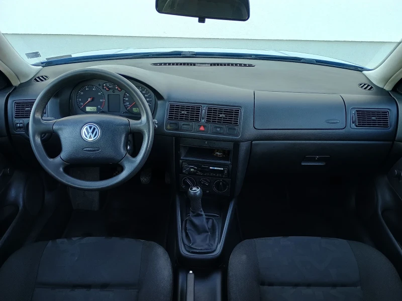 VW Golf, снимка 7 - Автомобили и джипове - 48652490