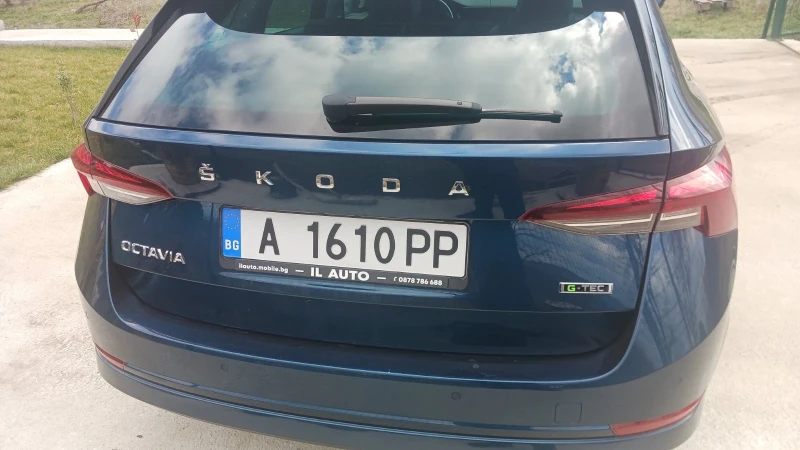 Skoda Octavia, снимка 7 - Автомобили и джипове - 49388743