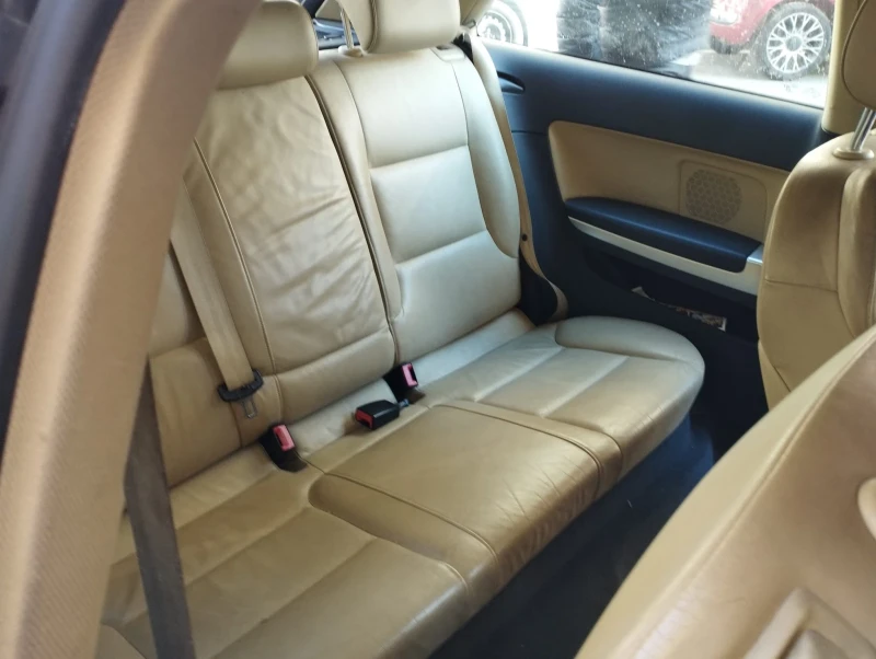 Audi A3 Audi A3 Автоматик S-TRONIC, 170 к.с., Навигация, снимка 8 - Автомобили и джипове - 51708599