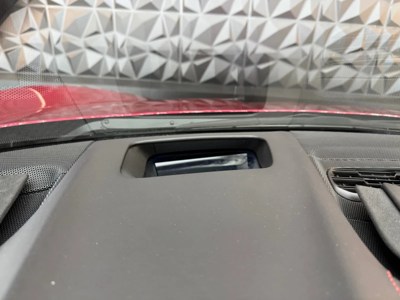 Chevrolet Corvette C8 STINGRAY COUPE * FULL Екстри * HEAD UP * BOSE *, снимка 11 - Автомобили и джипове - 50842130