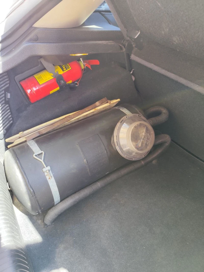 Opel Astra G, снимка 16 - Автомобили и джипове - 51185209