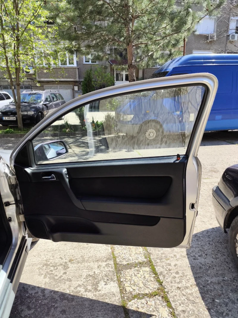 Opel Astra G, снимка 14 - Автомобили и джипове - 51185209