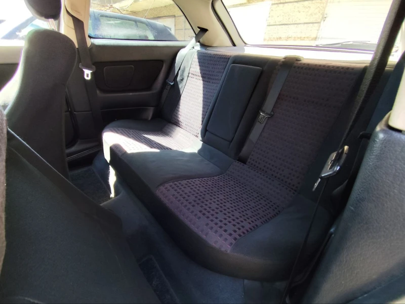 Opel Astra G, снимка 10 - Автомобили и джипове - 51185209