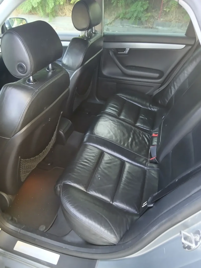 Audi A4 3.0 TDI, снимка 5 - Автомобили и джипове - 52261614