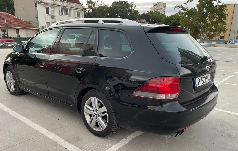 VW Golf 2.0 TDI Match, снимка 8 - Автомобили и джипове - 52017189