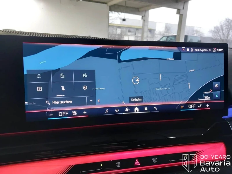 BMW i5 M60 xDrive Touring, снимка 13 - Автомобили и джипове - 52834255