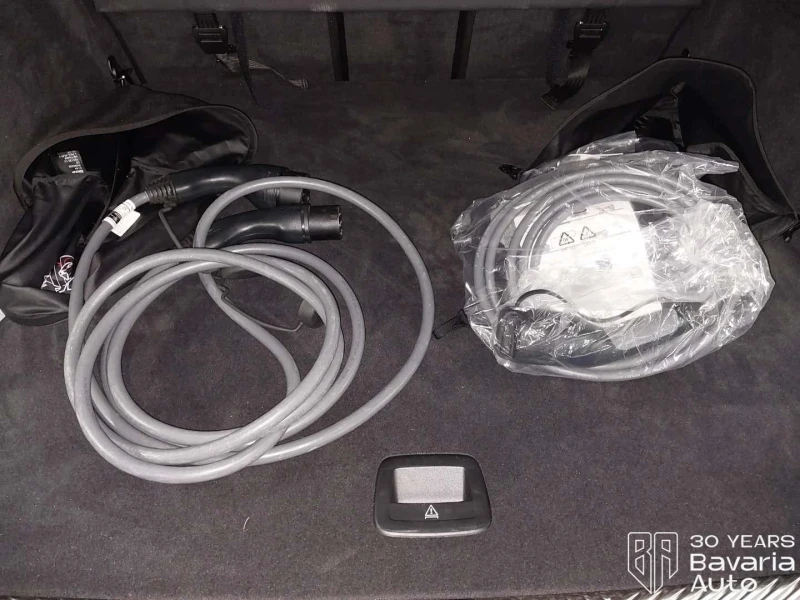 BMW i5 M60 xDrive Touring, снимка 14 - Автомобили и джипове - 52834255