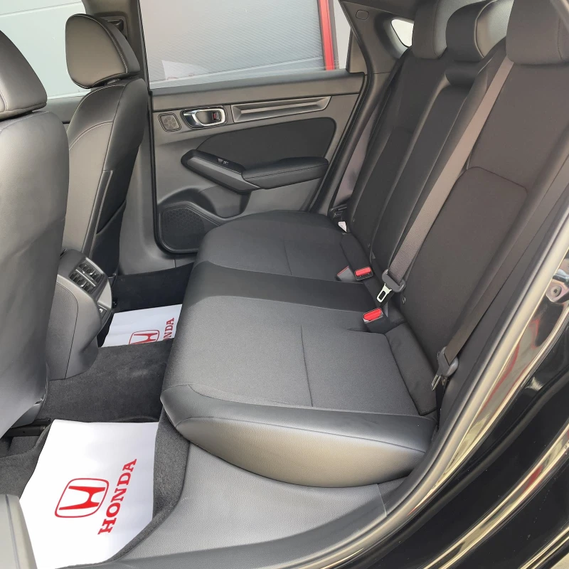 Honda Civic SPORT, снимка 15 - Автомобили и джипове - 53013671