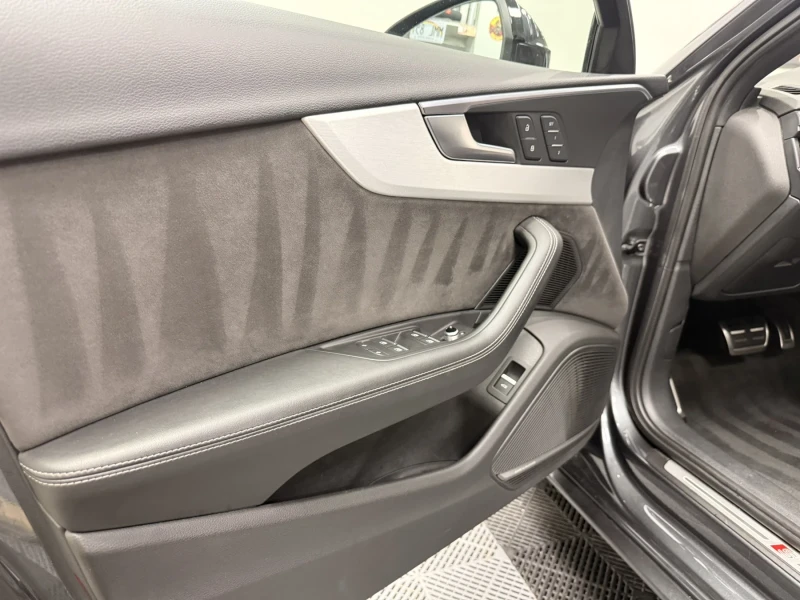 Audi A4 S line, снимка 7 - Автомобили и джипове - 53189947