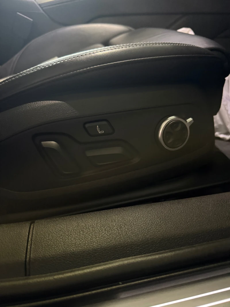 Audi A4 S line, снимка 16 - Автомобили и джипове - 53189947